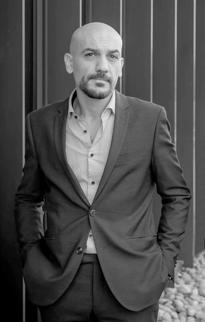 Alessandro Marchetti